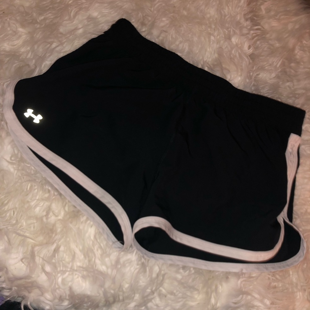 Women’s Under Armour Gym Shorts